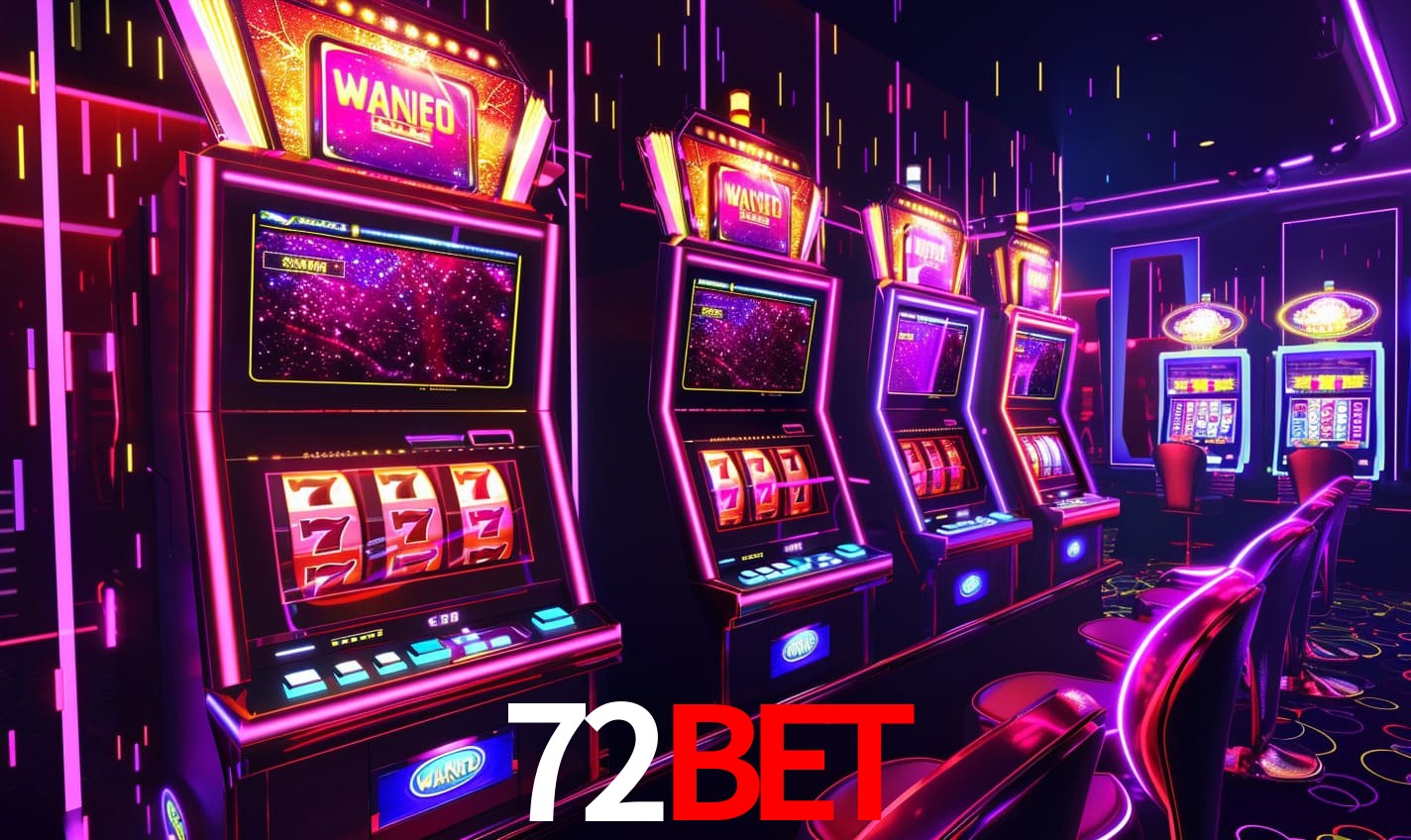 Desvendando o Mundo dos Jogos Virtuais na 72bet