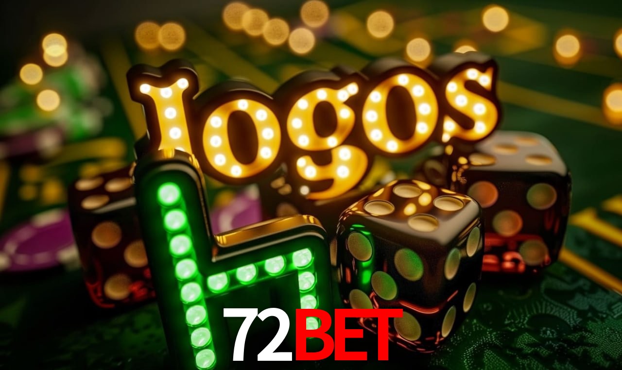Provedores de Jogos 72bet