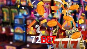 72bet Apostas Esportivas Logo - 34 Esportes Certificados