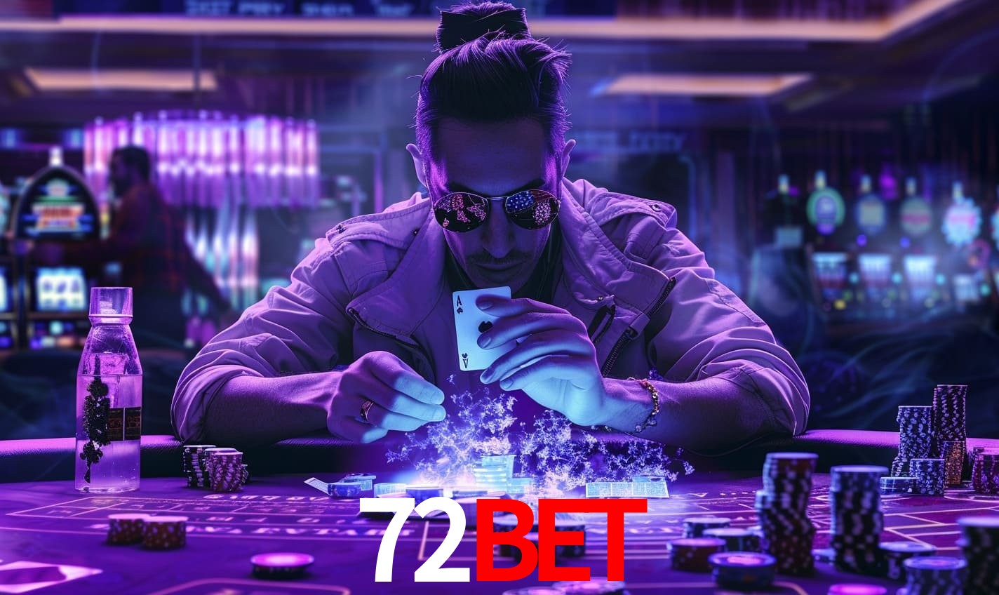Roulette Table 72bet