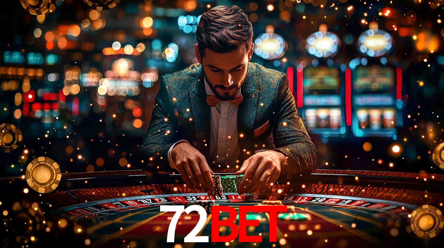 Ofertas Imperdíveis na 72bet: Promoções e Bônus Que Valem a Pena