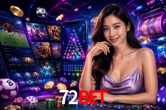 Exclusive Offers 72bet