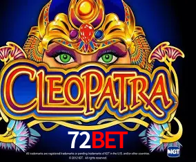 Descubra o Mundo do Cassino Online com 72bet