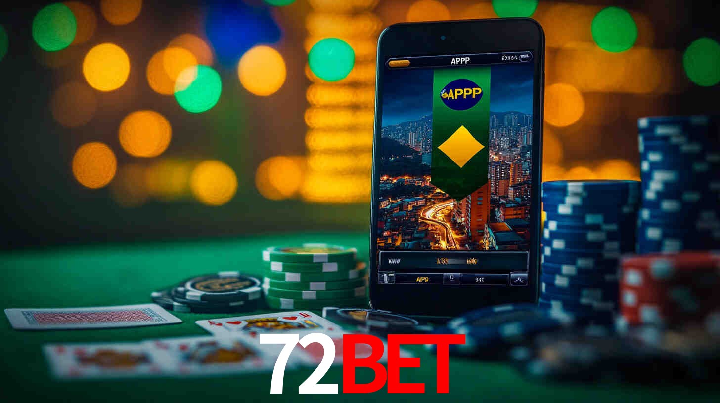 Inovações de Jogos na 72bet: O Futuro das Experiências Interativas