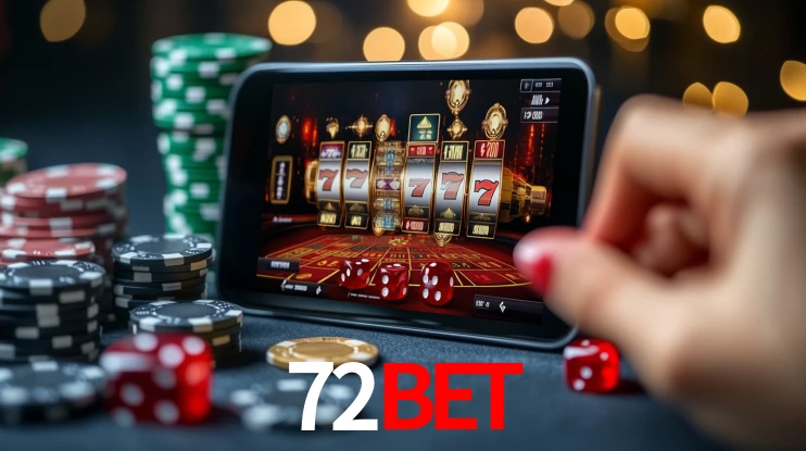 Premium Interface 72bet