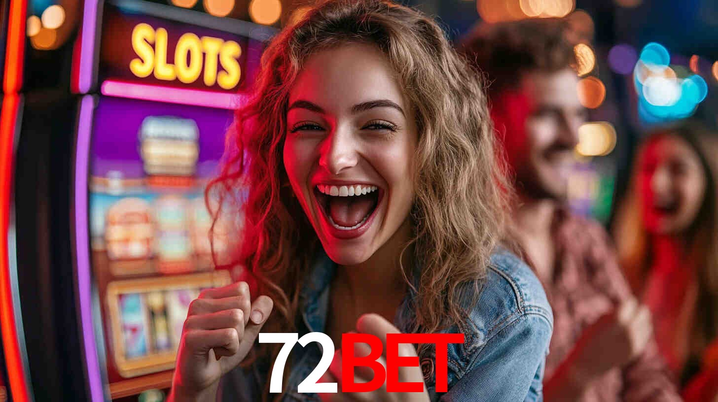 A Experiência Imersiva dos Cassinos Ao Vivo no 72bet