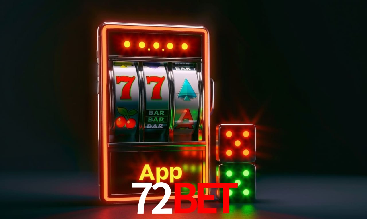 Casino Ao Vivo 72bet