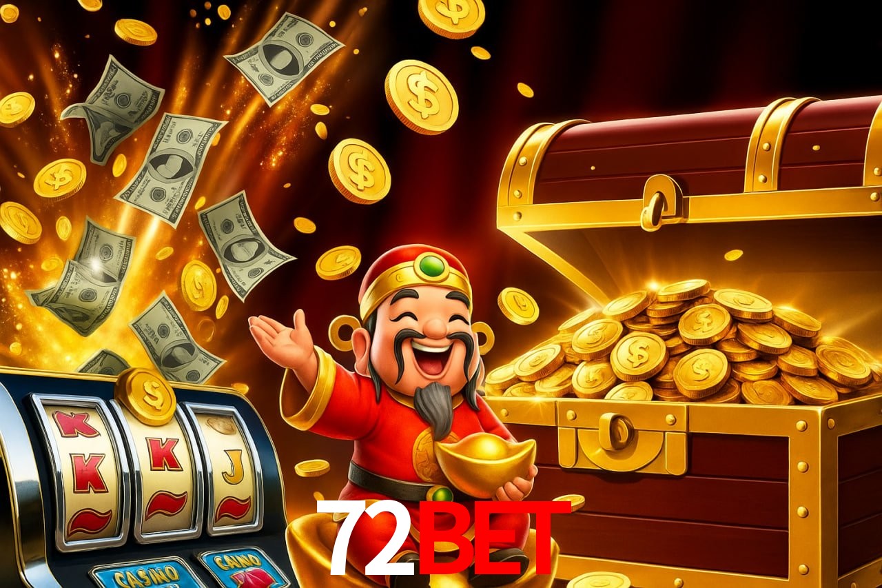 Casino Ao Vivo 72bet