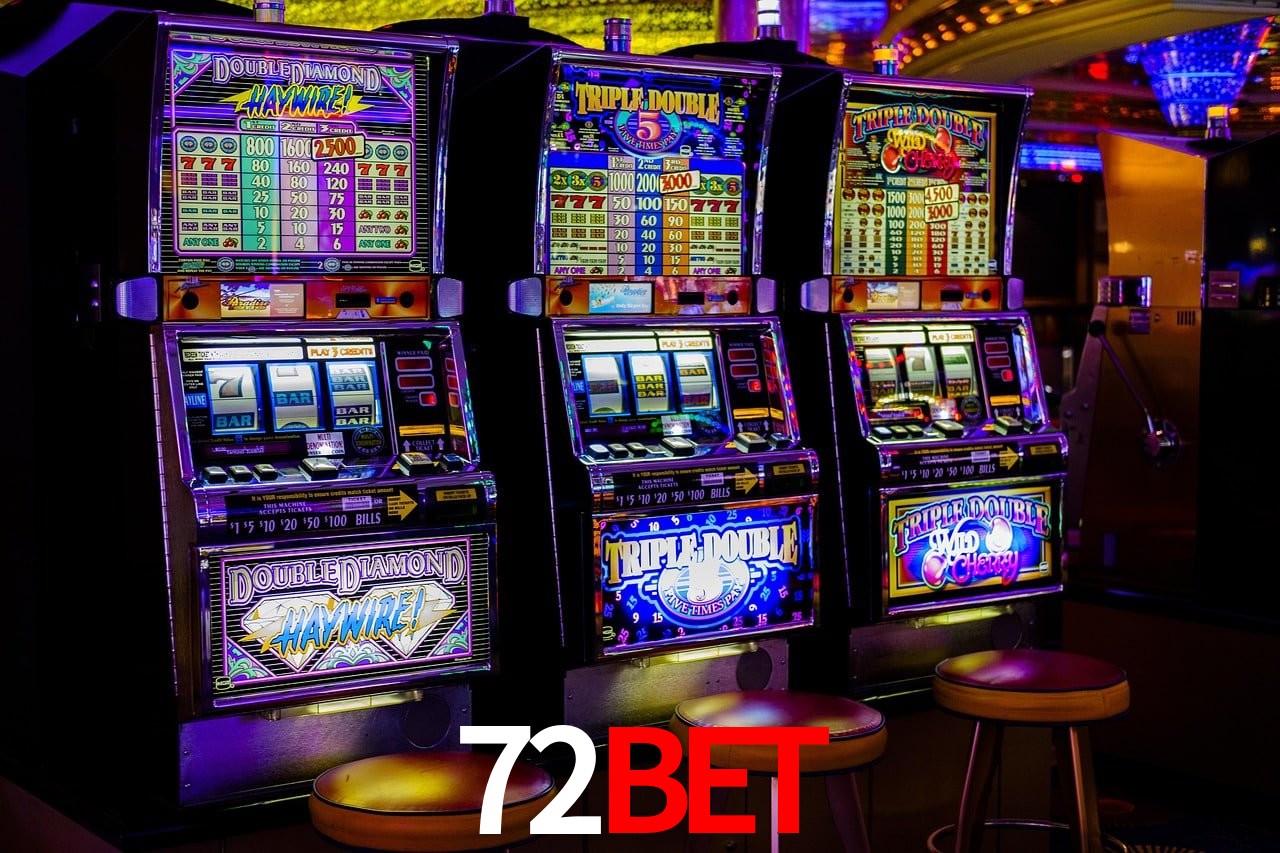 Apostas de Tênis 72bet