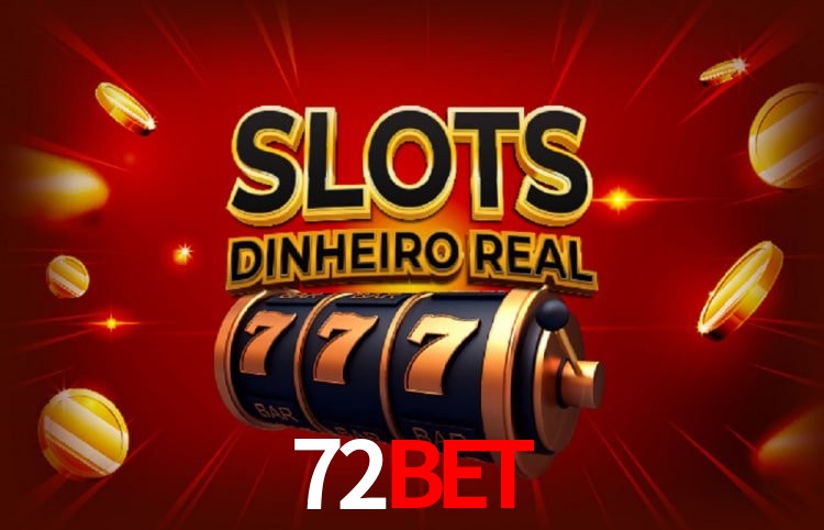 72bet Logo Oficial