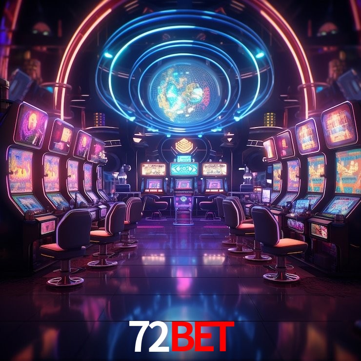 72bet Jackpots Progressivos