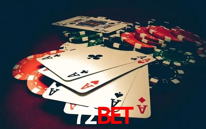72bet VIP Program Logo