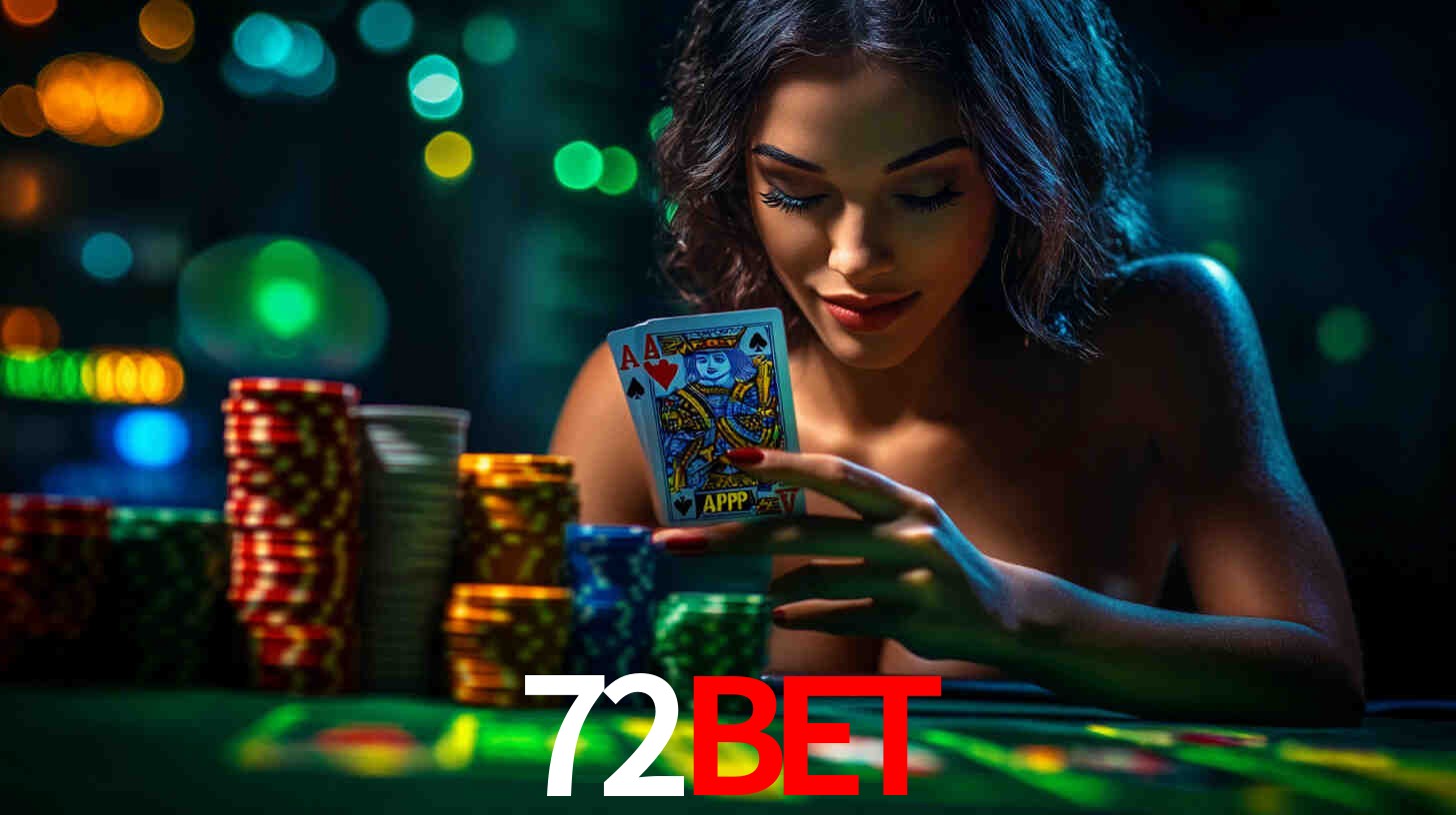 Descubra o Programa VIP da 72bet: Vantagens Exclusivas para Jogadores