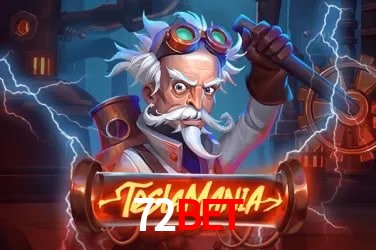 Segurança 2FA 72bet