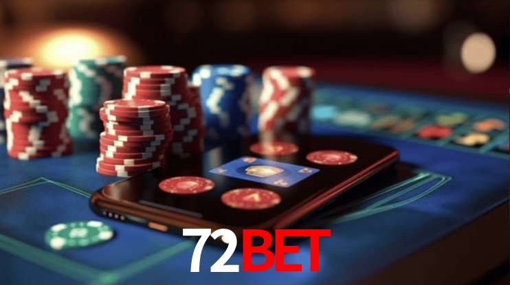 Apostas de Futebol 72bet