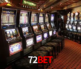 A Revolução dos Aplicativos de Jogos no 72bet