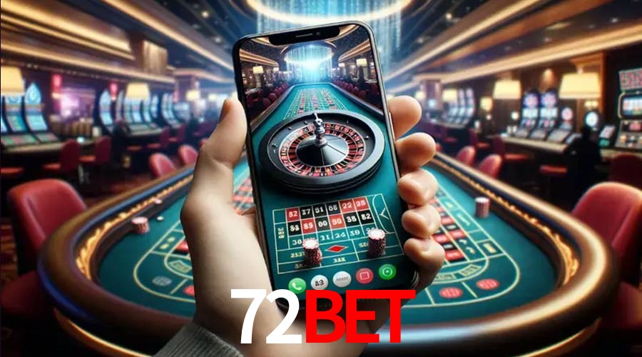 2FA Security 72bet