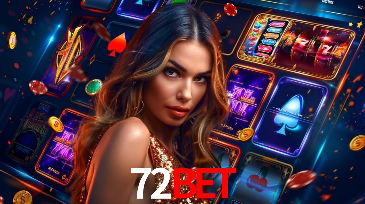 cassino 72bet