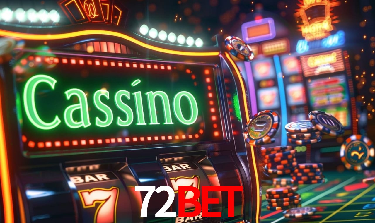 Design Responsivo 72bet