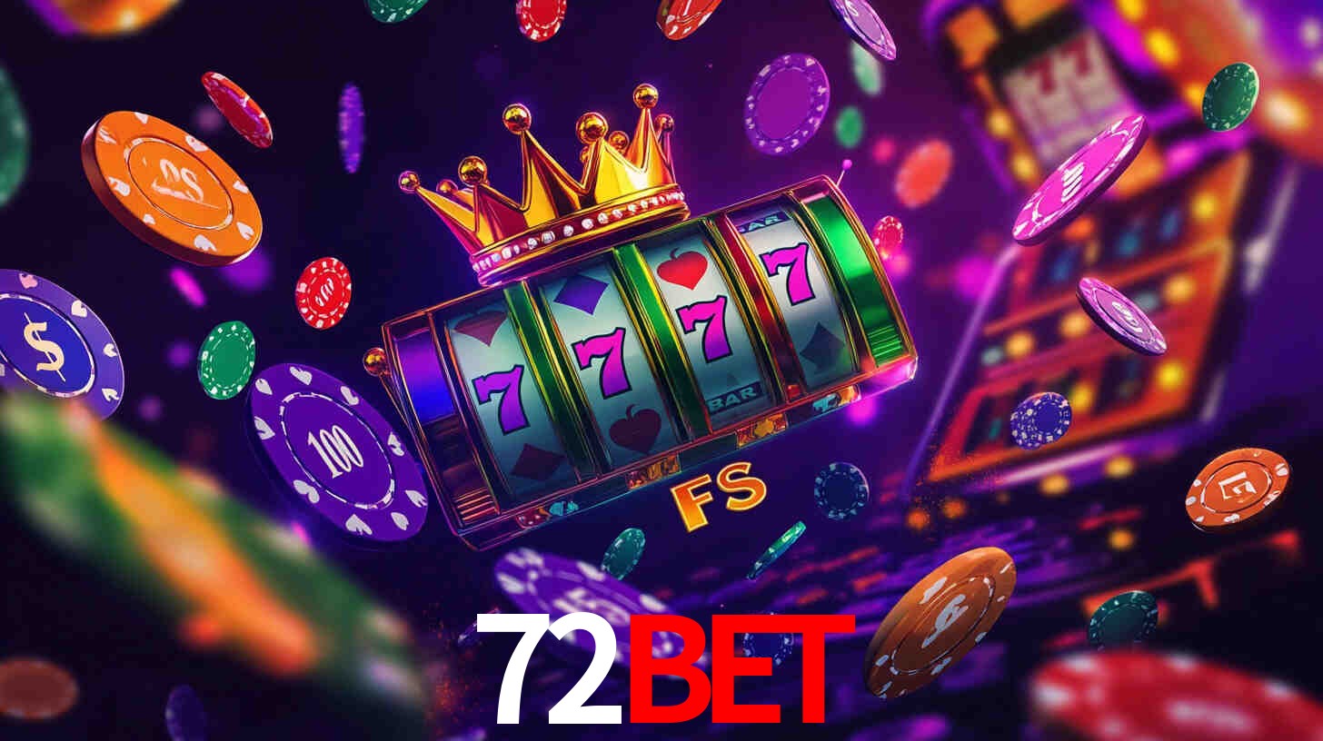 Exclusive Games 72bet