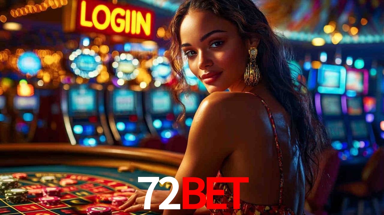 Benefícios da Conta 72bet