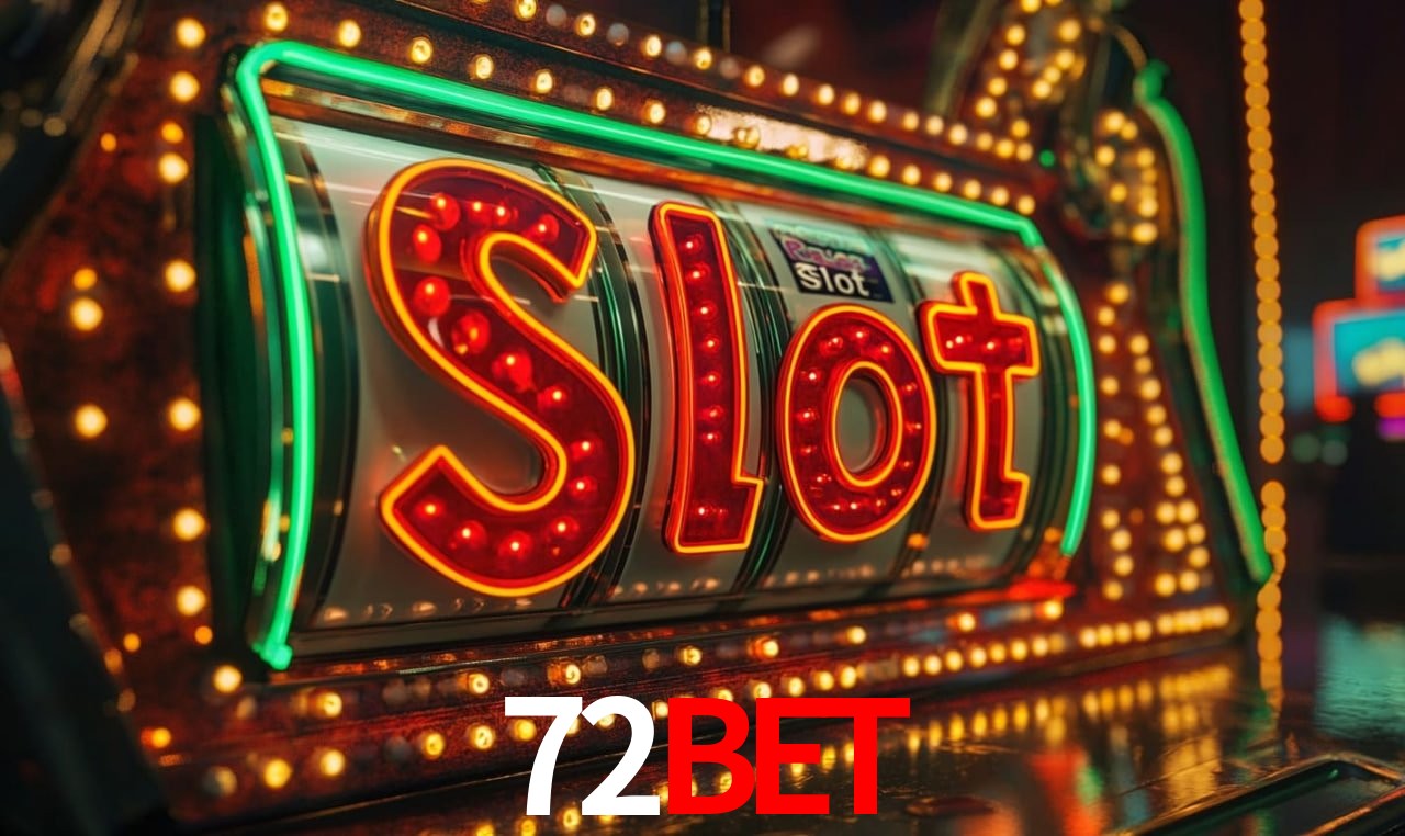 Promoção Relâmpago 72bet