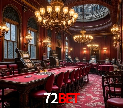 72bet Logo Verificado