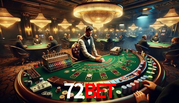 Experiência VIP 72bet