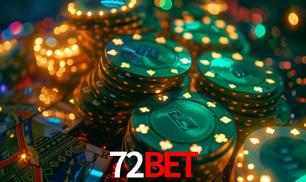 Estatísticas Esportivas 72bet