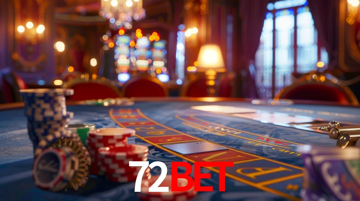 Platform Technology 72bet
