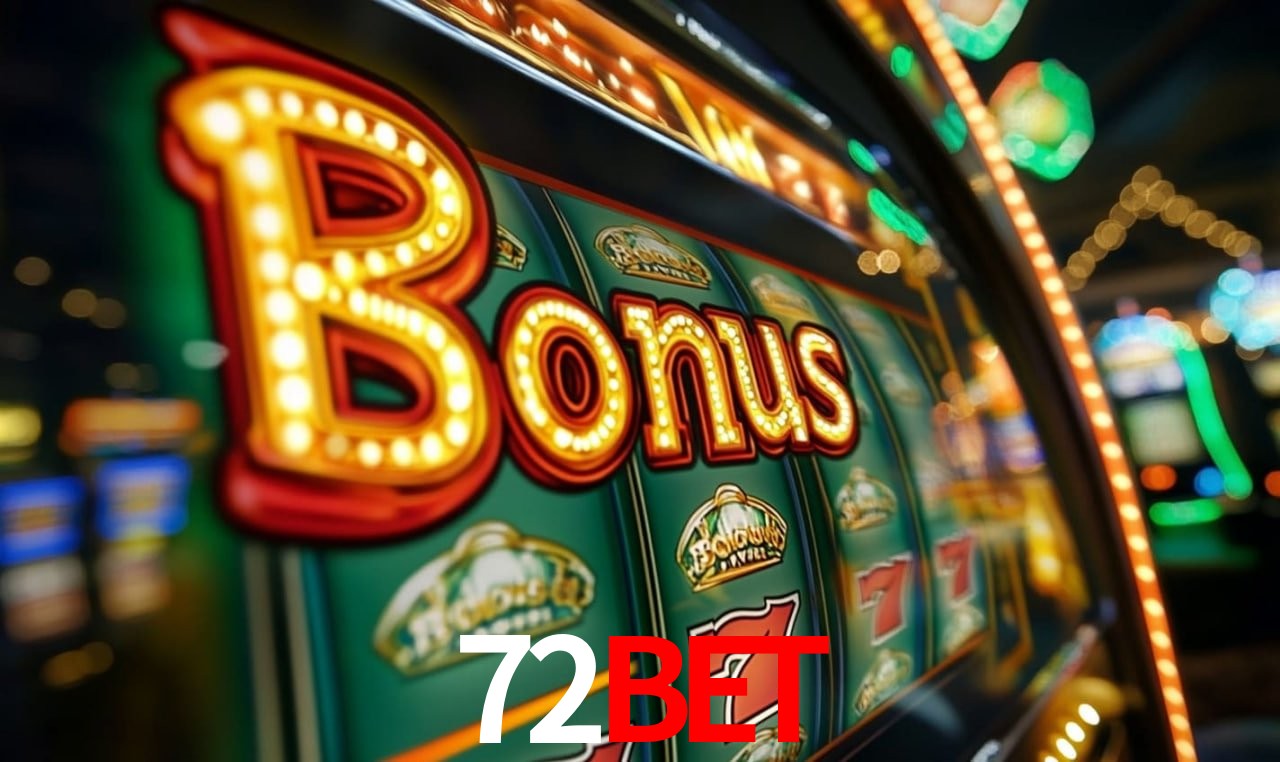 Logo 72bet Loteria Online