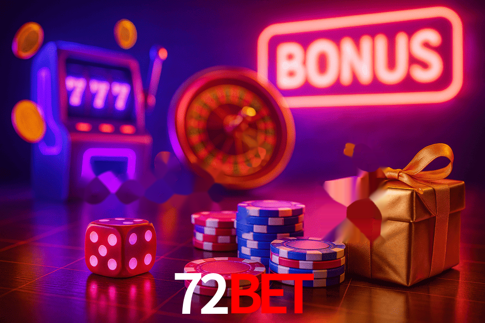 Apostas Esportivas na 72bet: Um Guia Completo