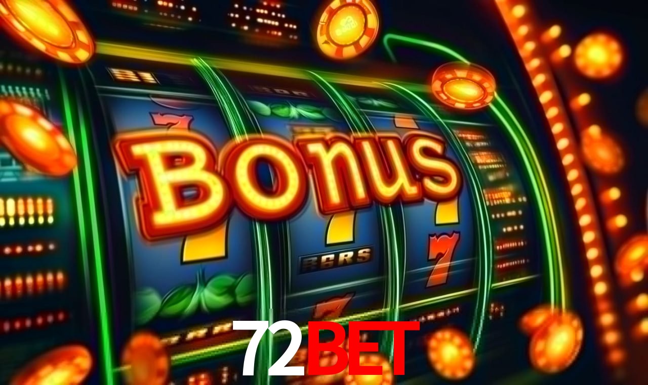 Live Casino 72bet