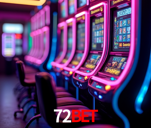 Logo 72bet Plataforma Certificada