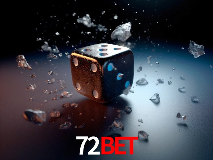 Logo da 72bet