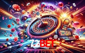 Estatísticas 72bet
