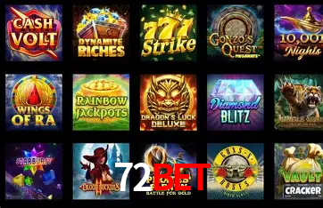 Descubra a Essência do 72bet: Nossa História e Compromissos
