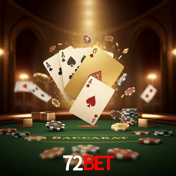 VIP Casino 72bet