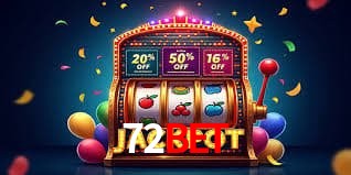 Promoções Sazonais 72bet
