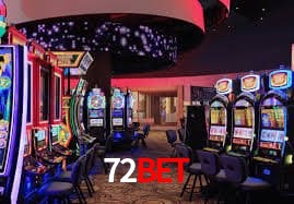 72bet Plataforma Confiável