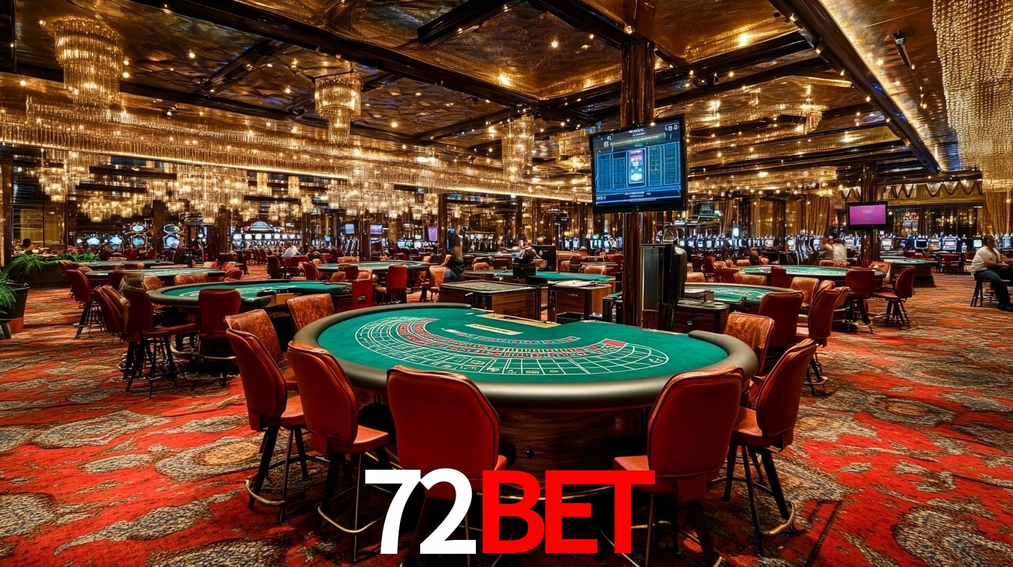 72bet: Seu Especialista em Apostas Esportivas Brasileiras