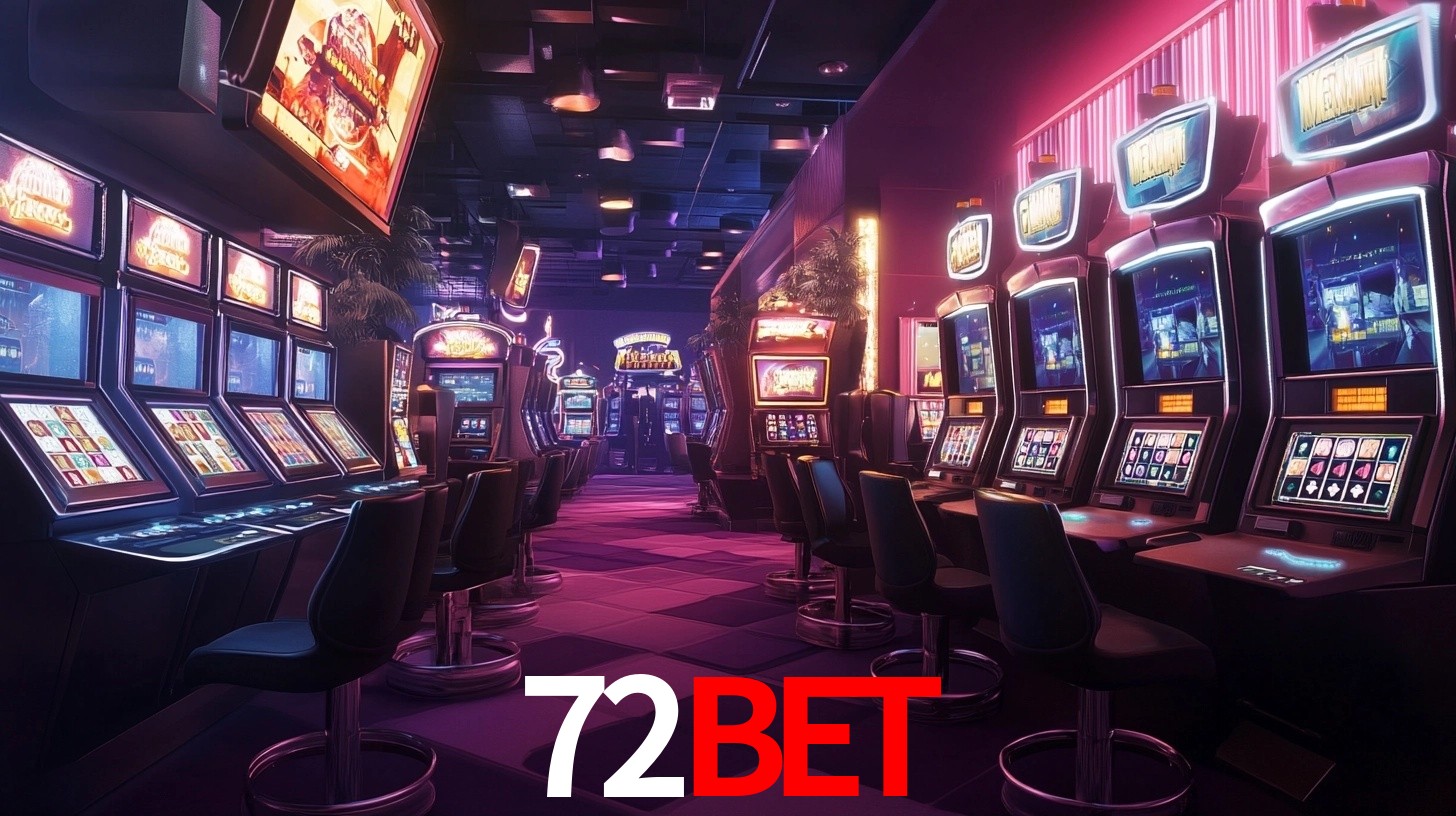 Explore as vantagens do 72bet: serviço profissional e confiabilidade
